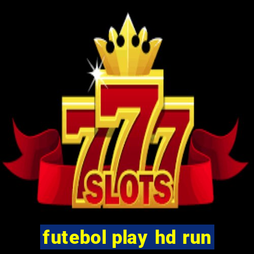 futebol play hd run